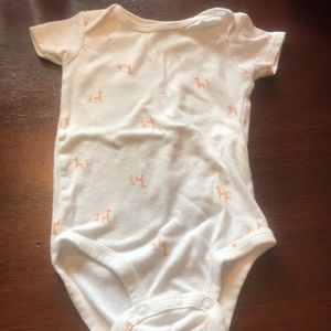 Baby clothes
